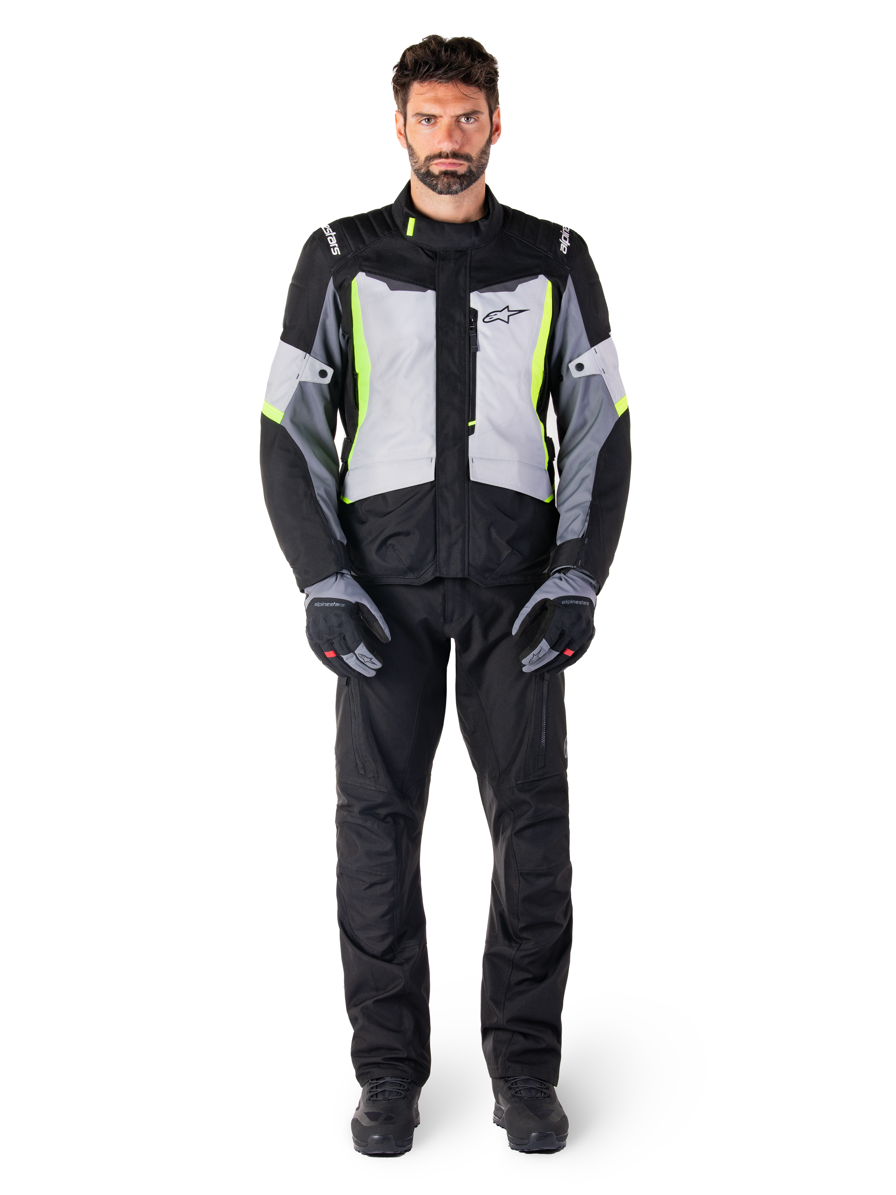 St-1 Wasserdichte Hose
