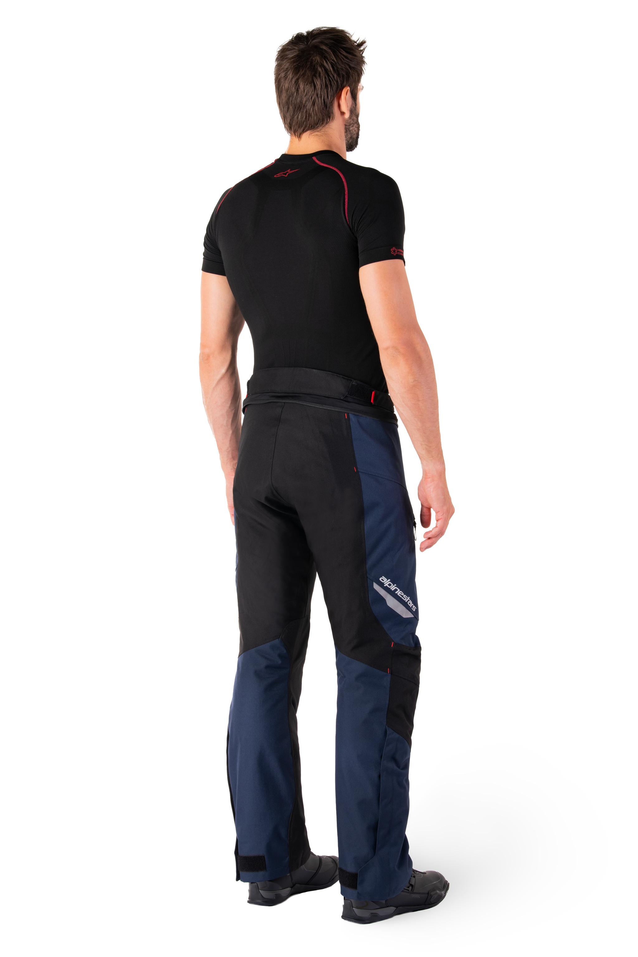 St-1 Wasserdichte Hose