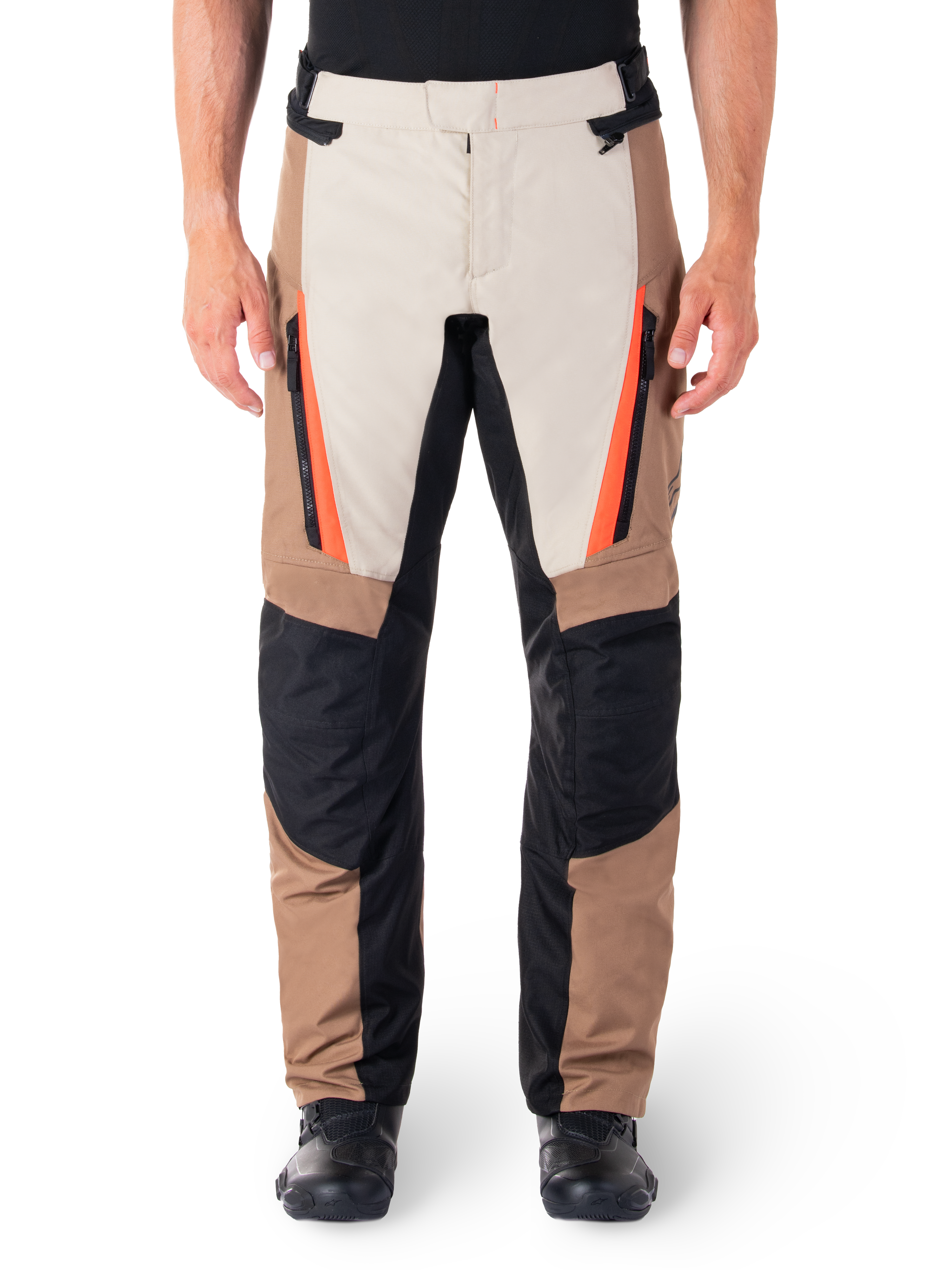 St-1 Waterproof Pants