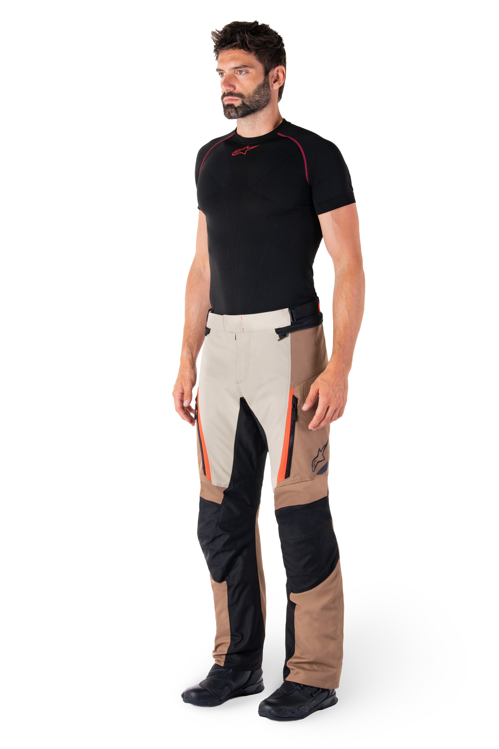 St-1 Waterproof Pants