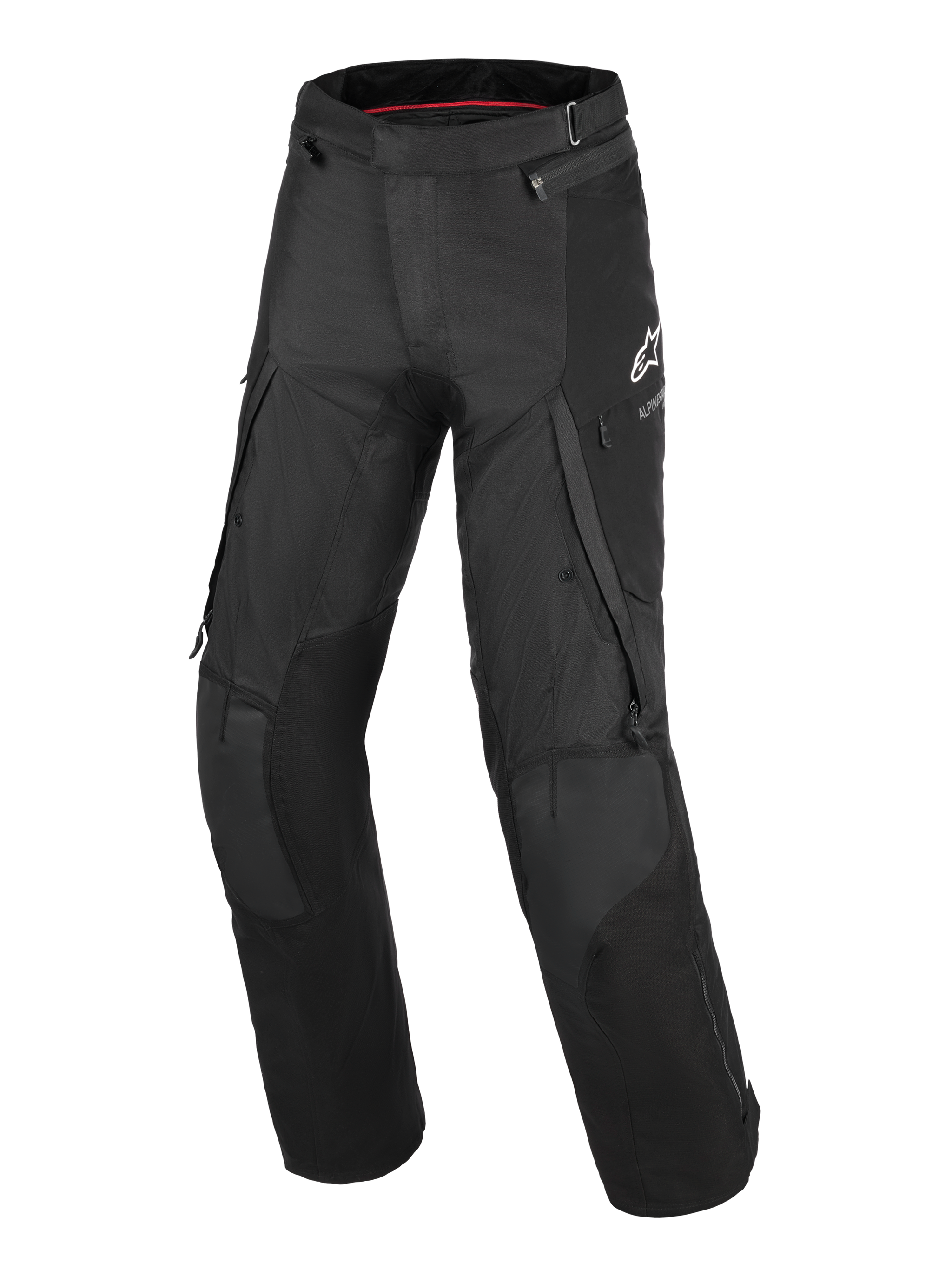Andes V4 Drystar® Hose - Long