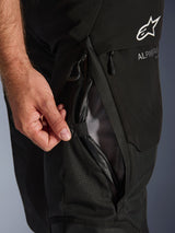 Andes V4 Drystar® Hose - Short