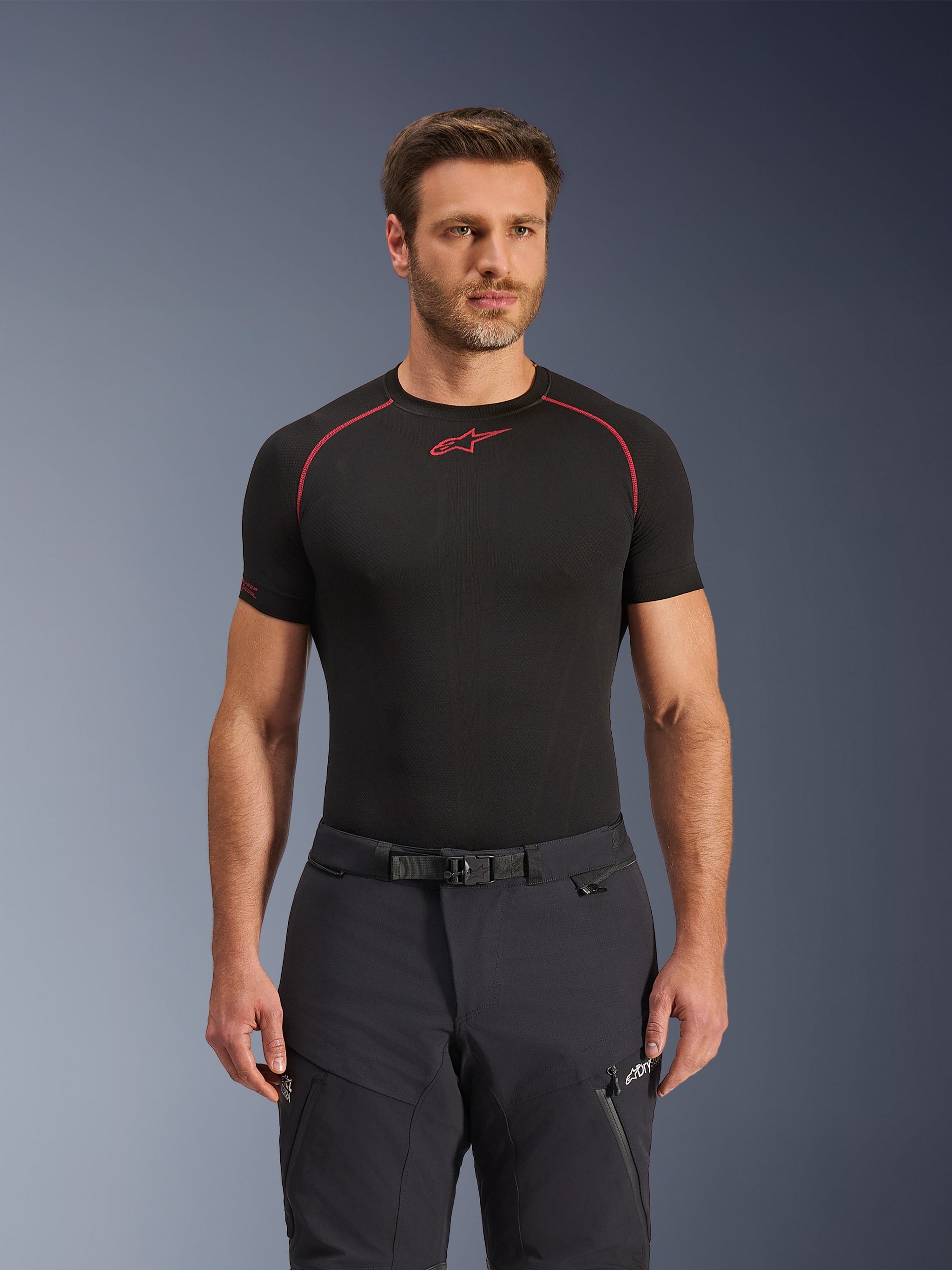 Andes Pro Drystar® XF Hose