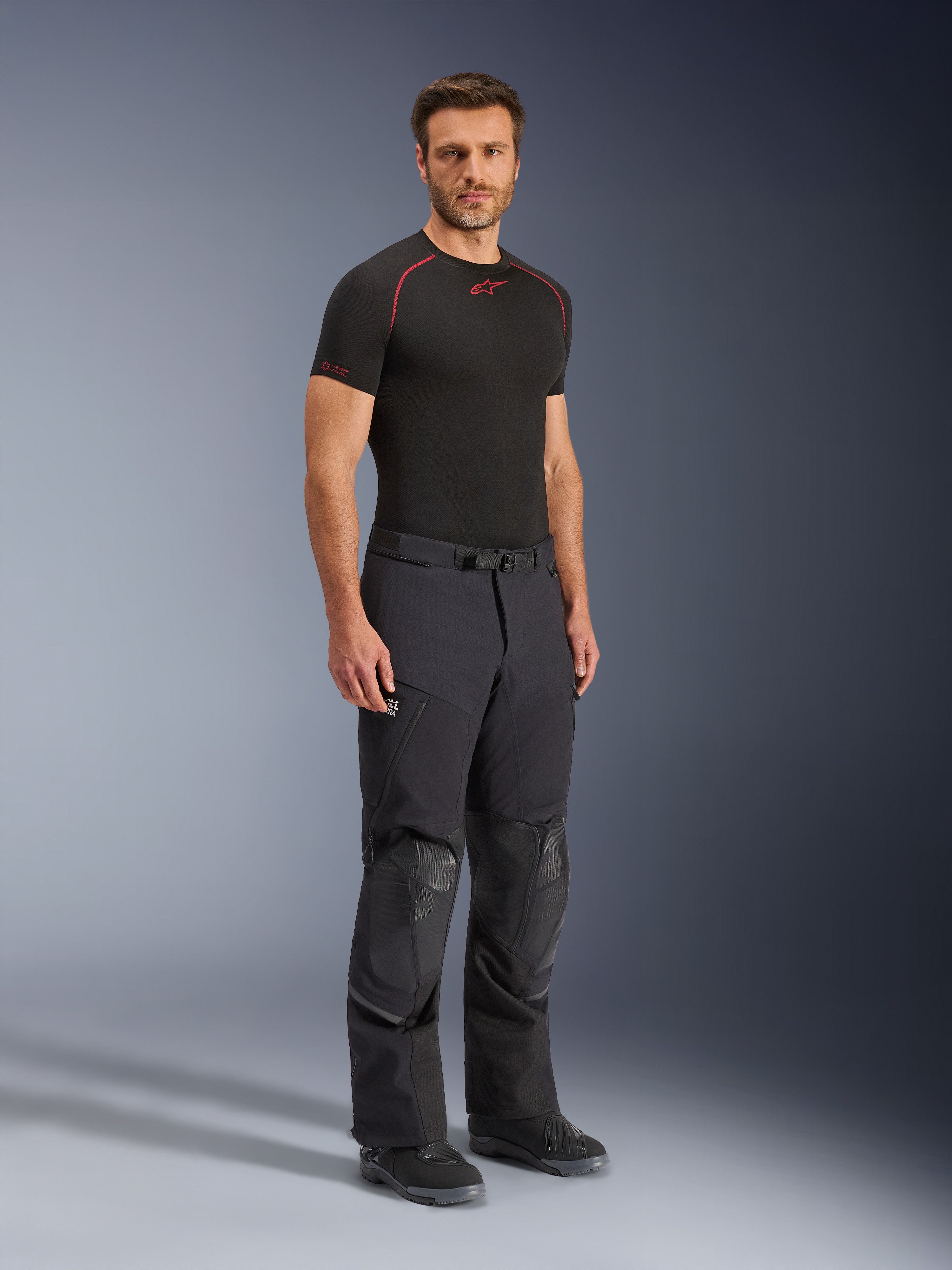 Andes Pro Drystar® XF Hose