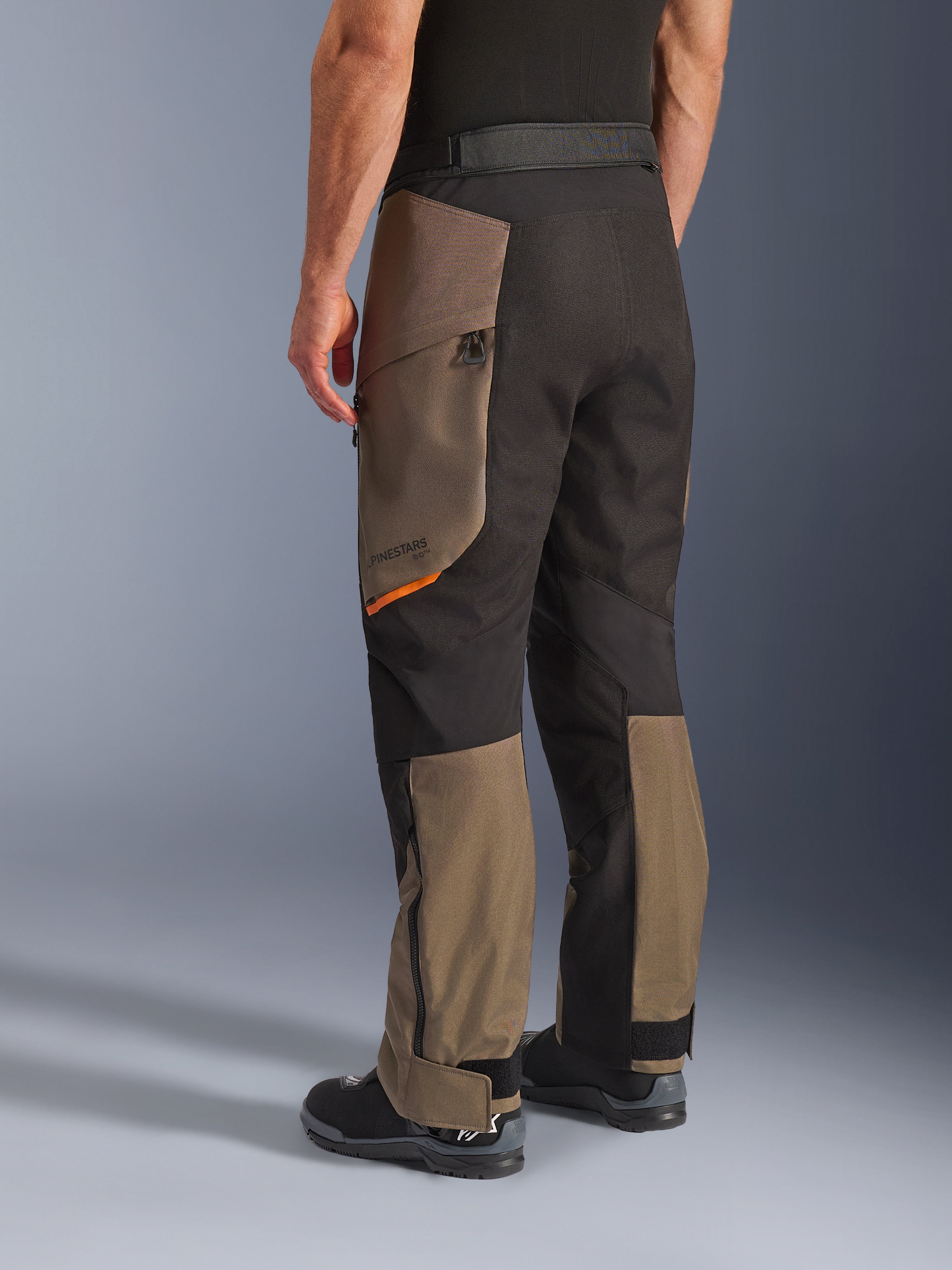 Alpinestars Cusco ドライスター　 パンツ ユーロサイズM　新品 Cusco Drystar® Pants - Motorcycle Textile Pants | Alpinestars®