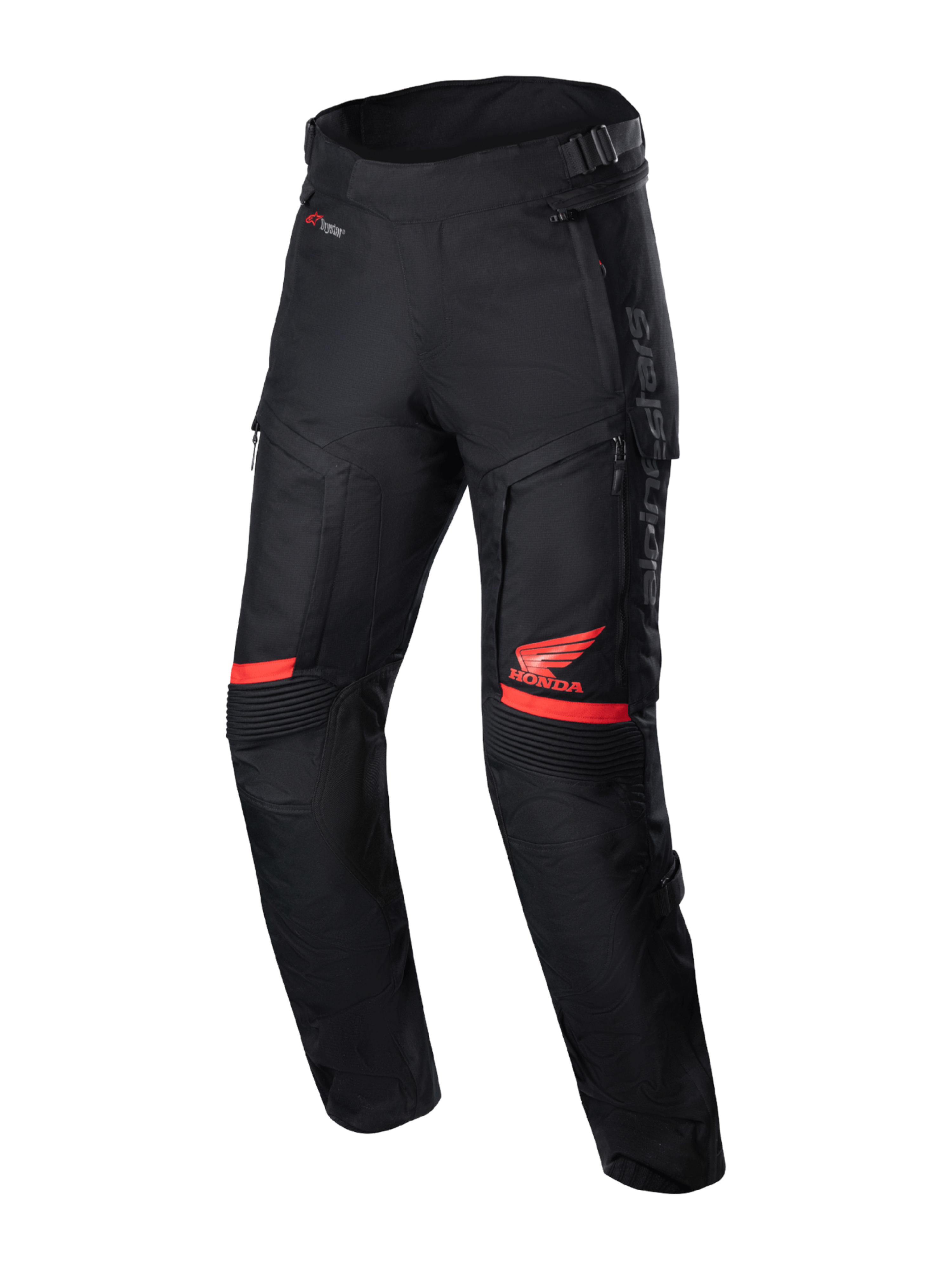 Honda Bogota' Pro Drystar® Hose