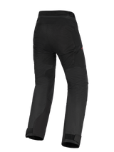 Woman Stella Andes V4 Drystar® Hose