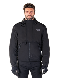Mootant Wasserdicht Parka