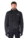 Mootant Wasserdichter Parka