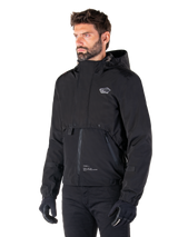 Mootant Wasserdichter Parka