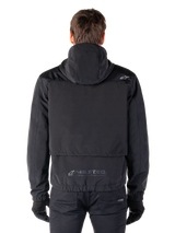 Mootant Wasserdichter Parka