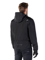 Mootant Wasserdichter Parka