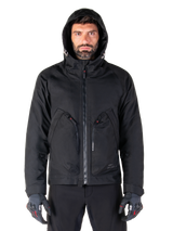 Mootant Wasserdichter Parka