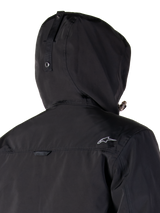 Mootant Wasserdichter Parka