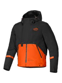 Mootant Wasserdicht Parka