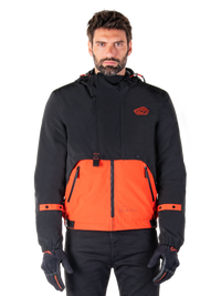 Mootant Wasserdicht Parka