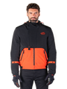 Mootant Wasserdichter Parka