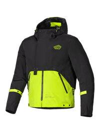 Mootant Wasserdicht Parka