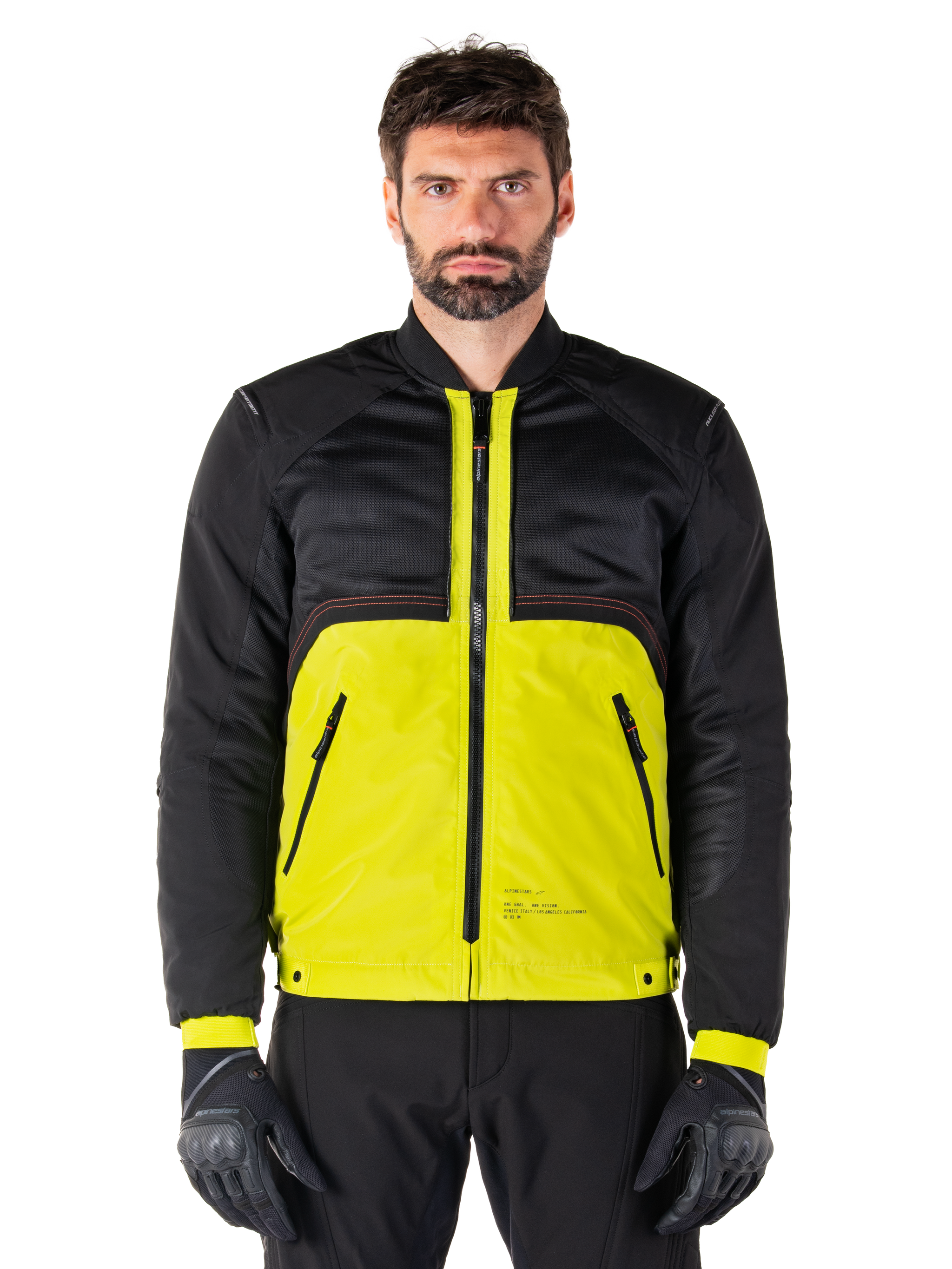 Mootant Wasserdichter Parka