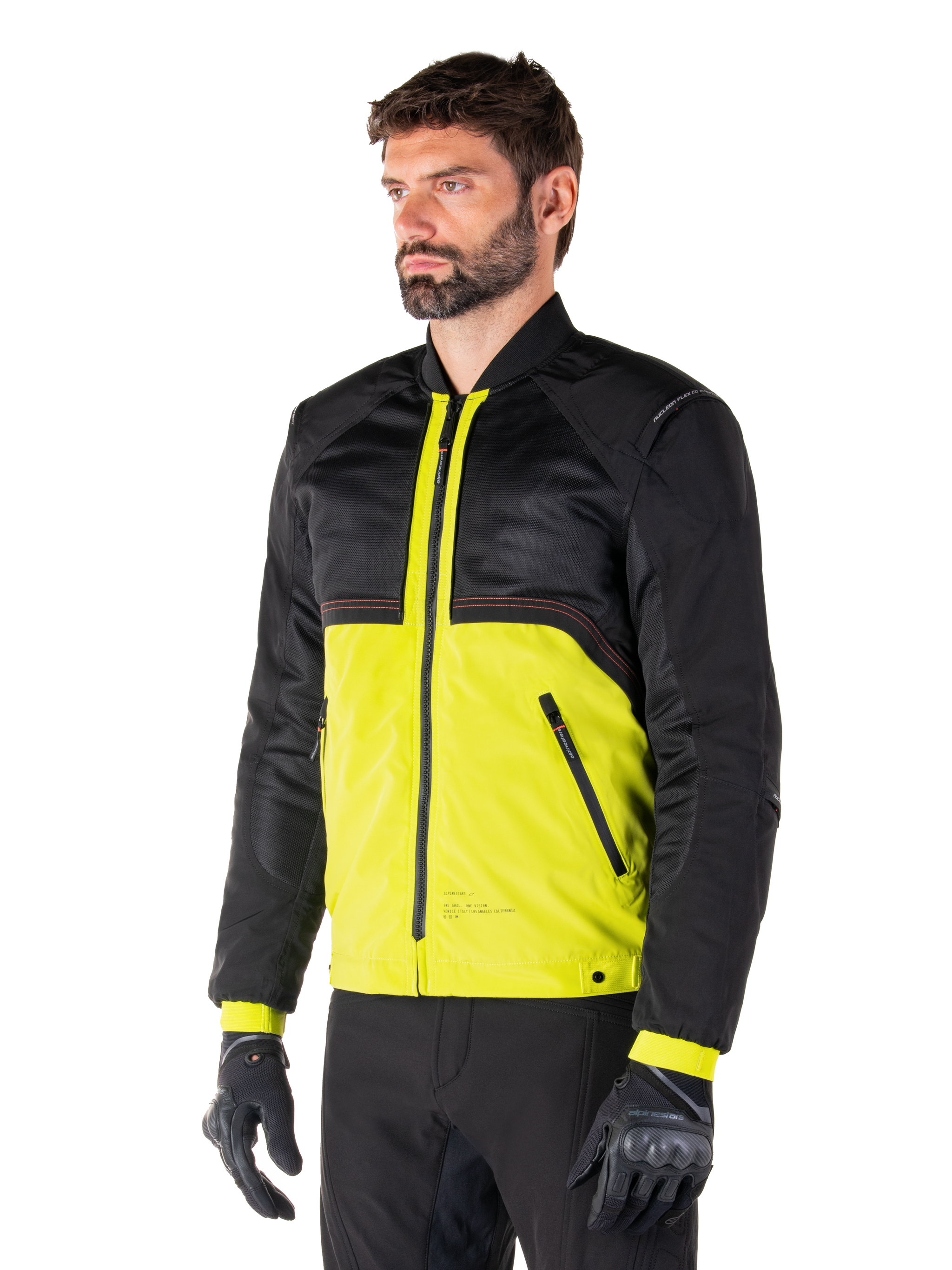 Mootant Wasserdichter Parka