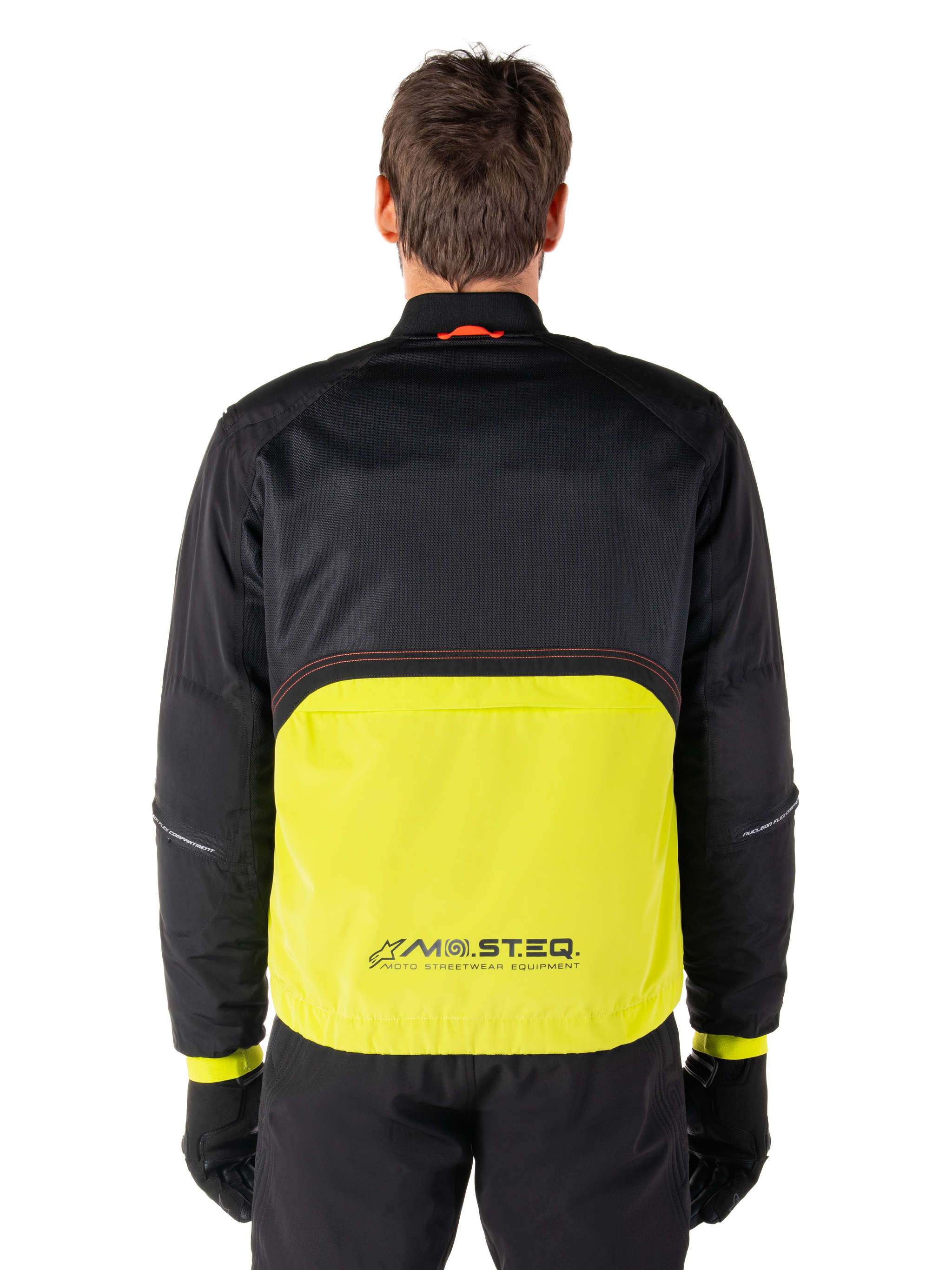 Mootant Wasserdichter Parka