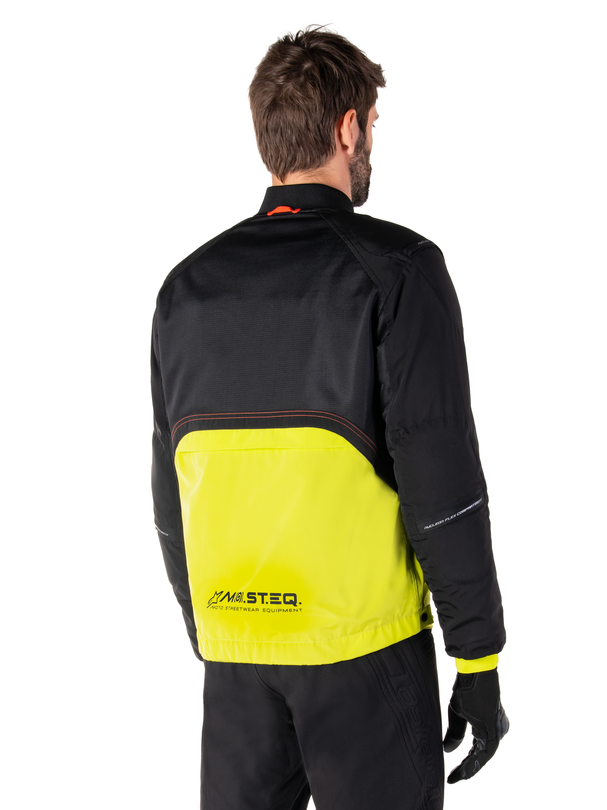 Mootant Wasserdichter Parka