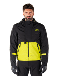 Mootant Wasserdicht Parka