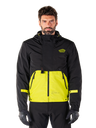 Mootant Wasserdichter Parka