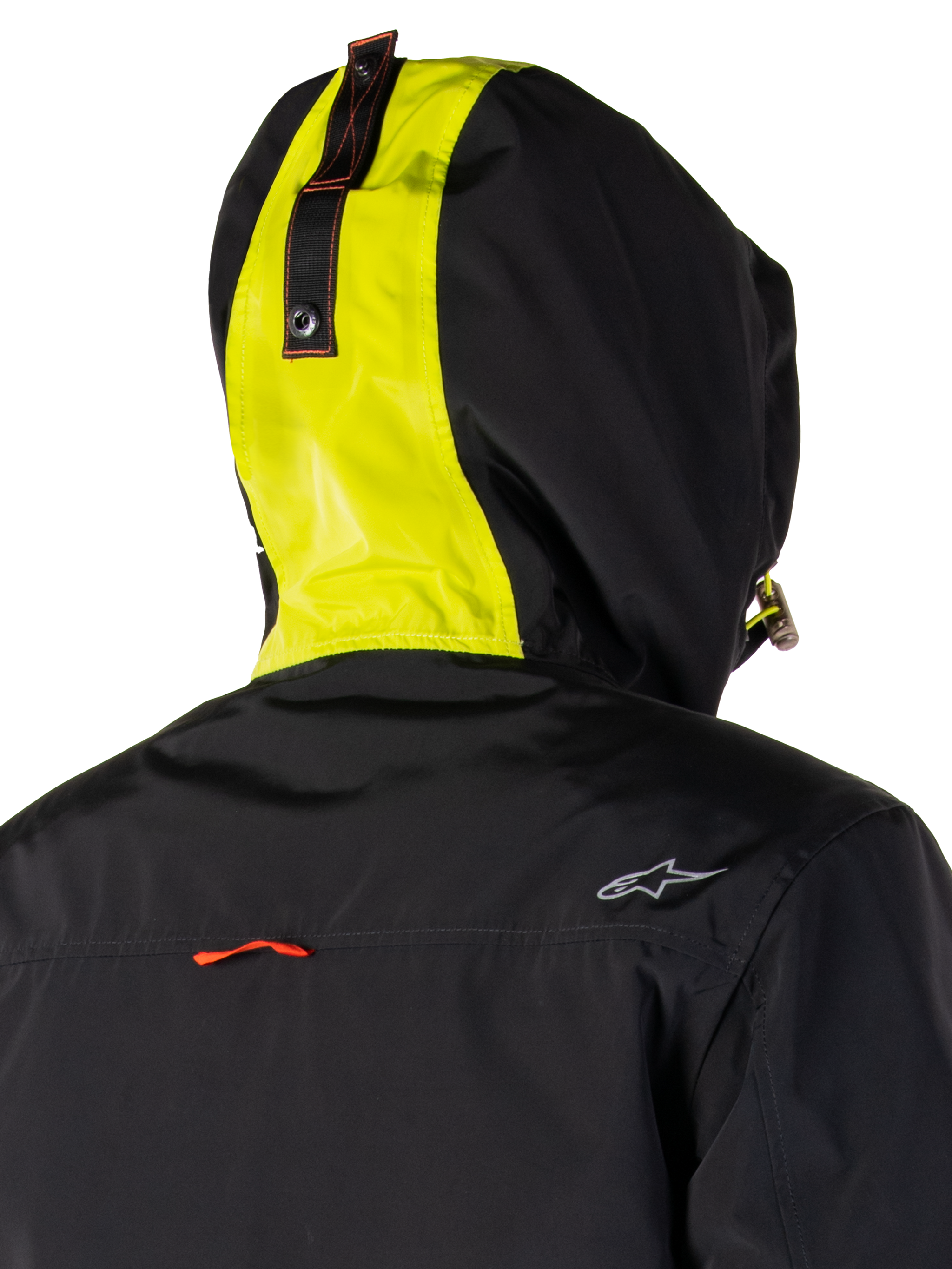 Mootant Wasserdichter Parka