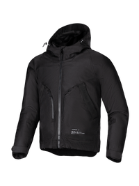 Morush Wasserdicht Parka