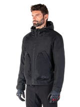 Morush Wasserdichter Parka