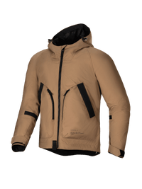 Morush Wasserdicht Parka