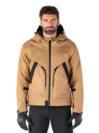 Morush Wasserdicht Parka