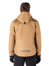 Morush Wasserdichter Parka