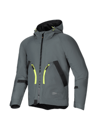 Morush Wasserdicht Parka