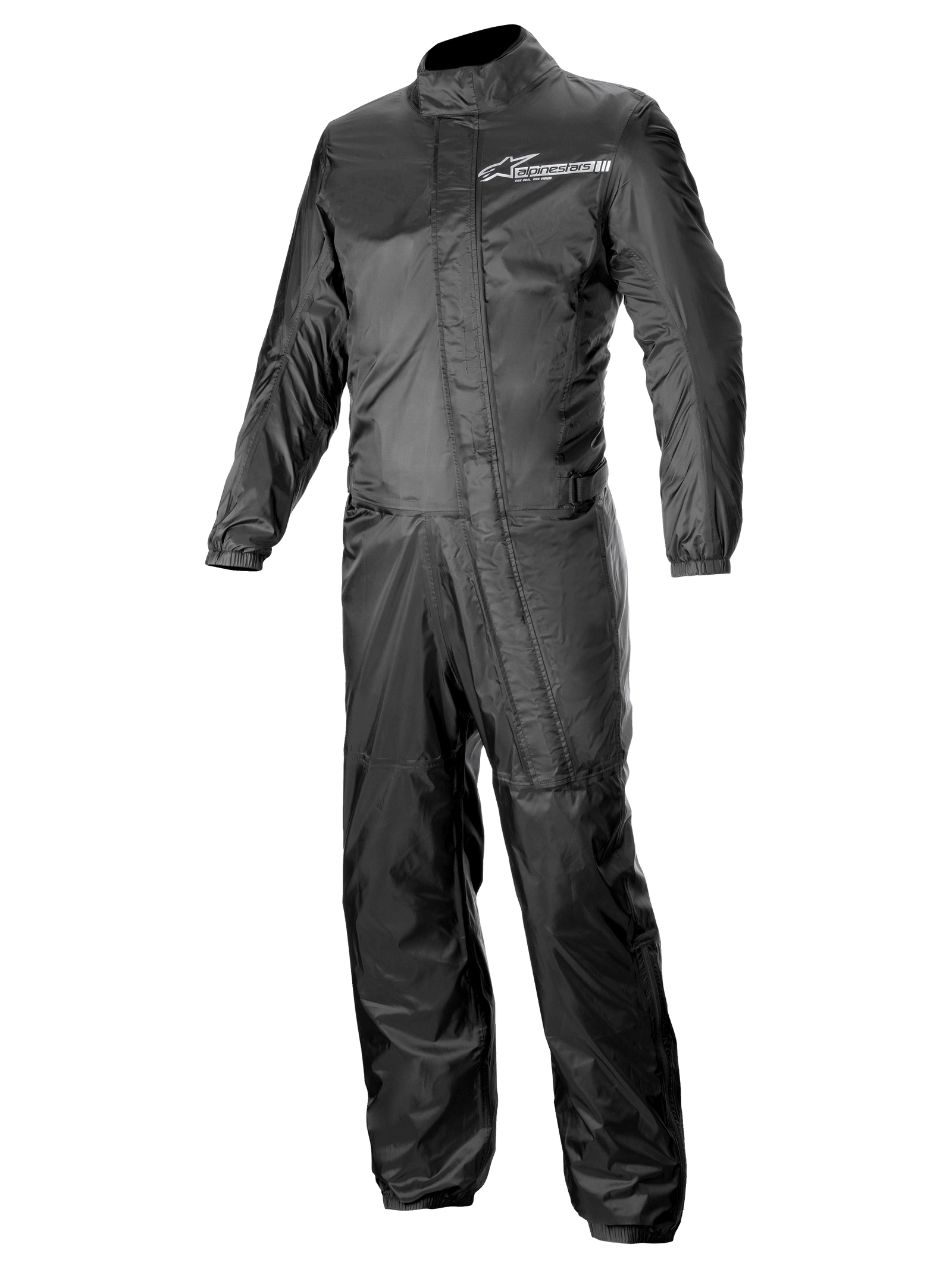 Hurricane Rain V2 Suit