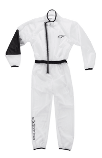 Kart Regenanzug