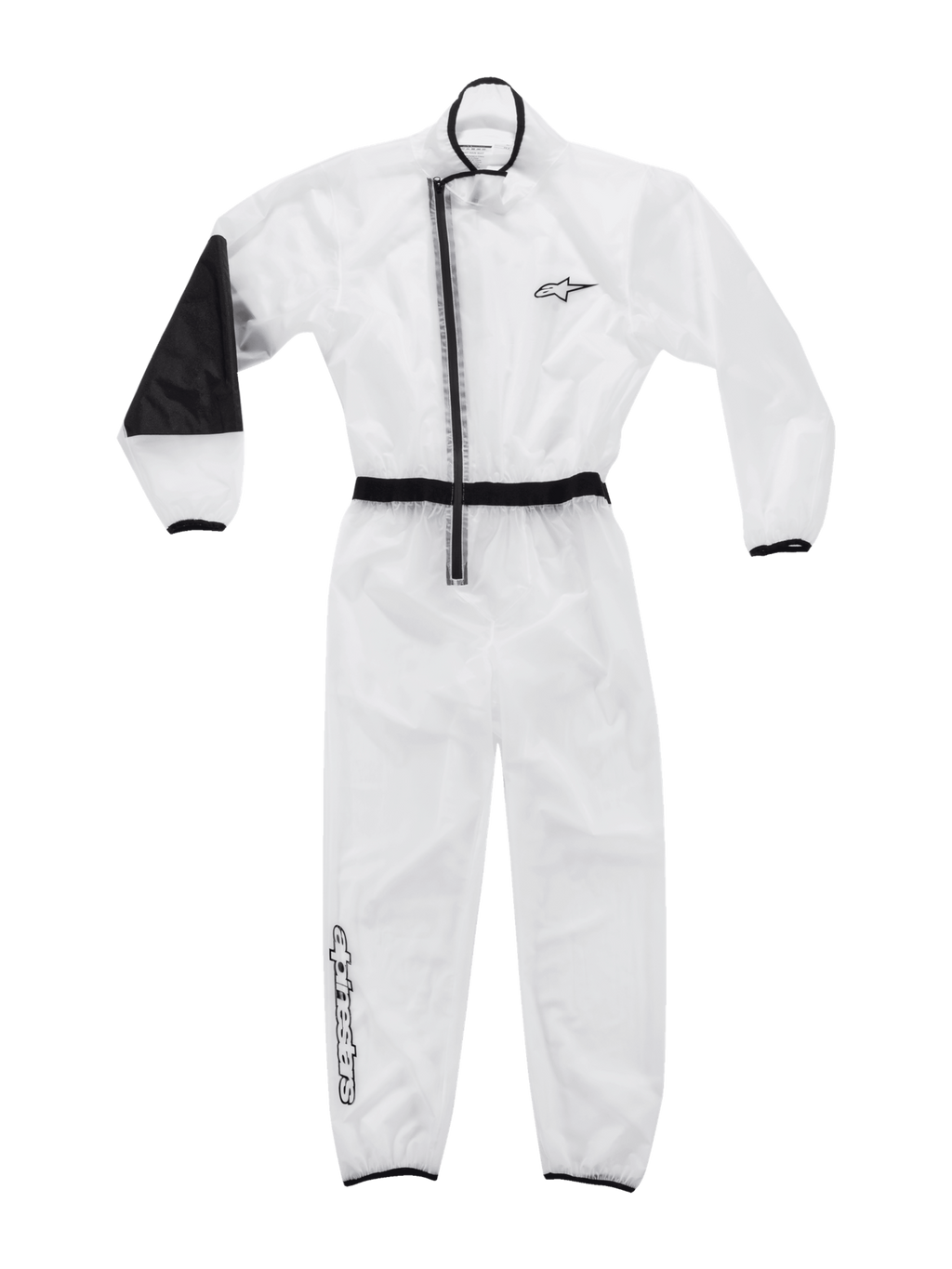 Kart Regenanzug