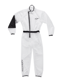 Jugend-Kart Regenanzug