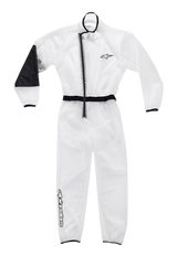 Youth Kart Rain Suit