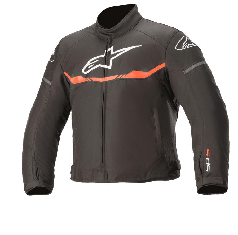 Jugendliche T-Sp S Waterproof Jacke