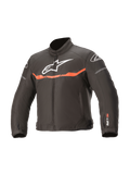 Jungen T-SP S Wasserdichte Jacke