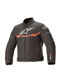 Jungen T-SP S Wasserdichte Jacke