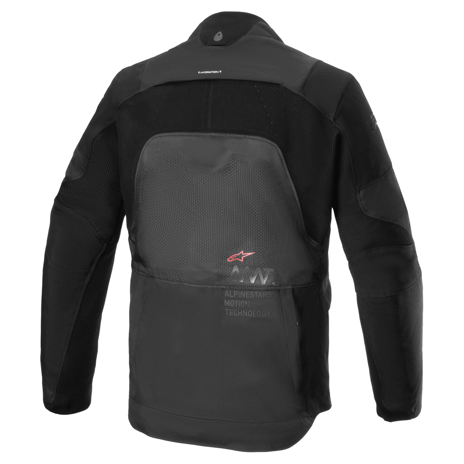 AMT- 7 Air Jacke