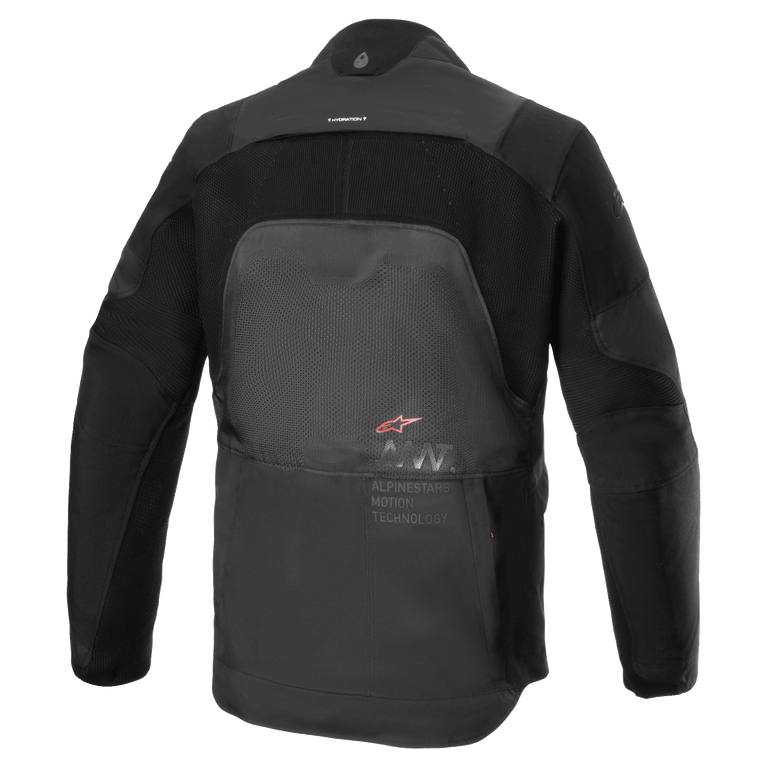 AMT- 7 Air Jacke