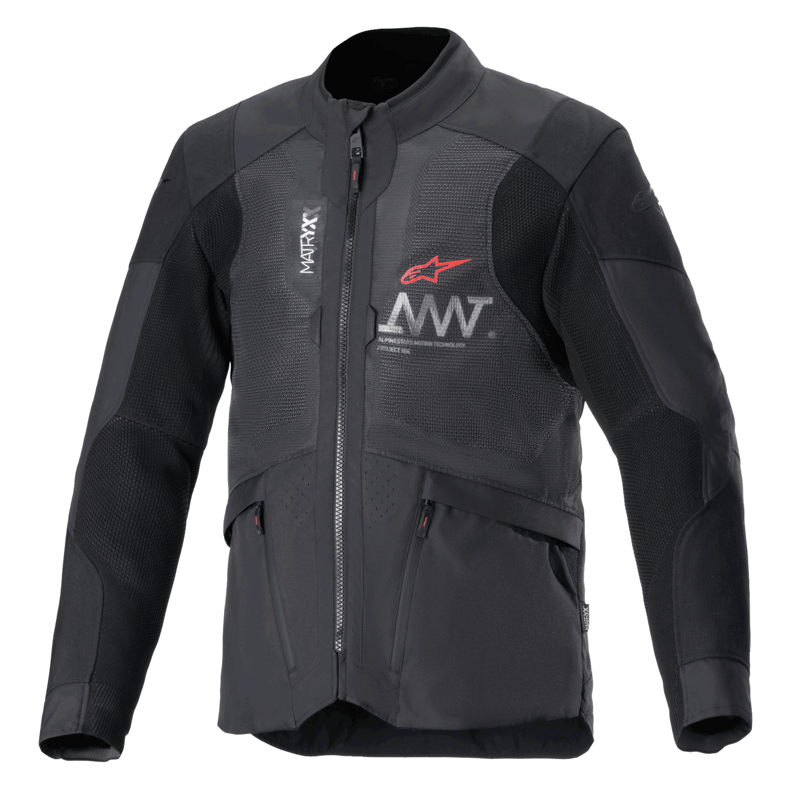 AMT- 7 Air Jacke