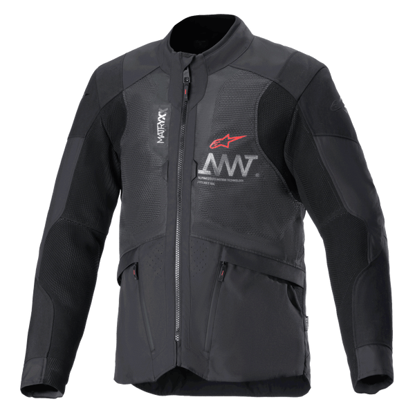 Alpinestars SOLARIS JACKET Mサイズ　3シーズン Adventure Touring Jackets