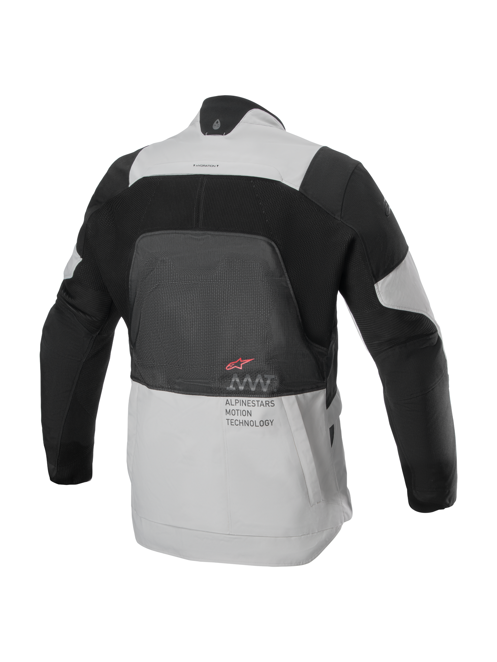AMT- 7 Air Jacket