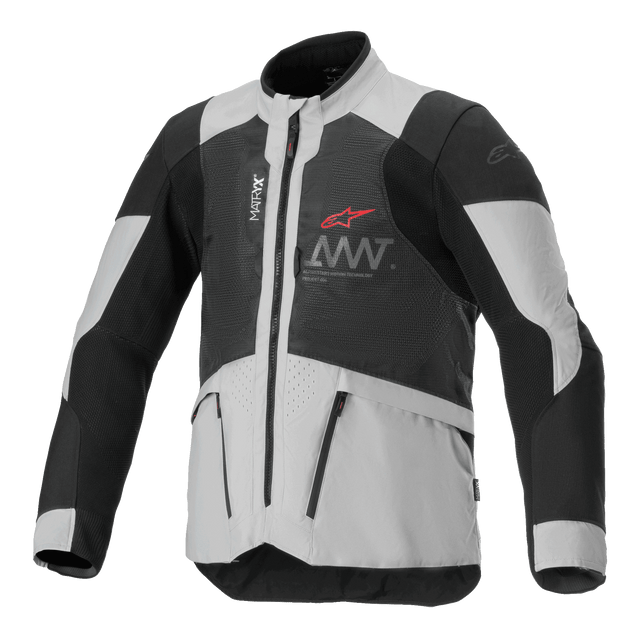 AMT- 7 Air Jacket