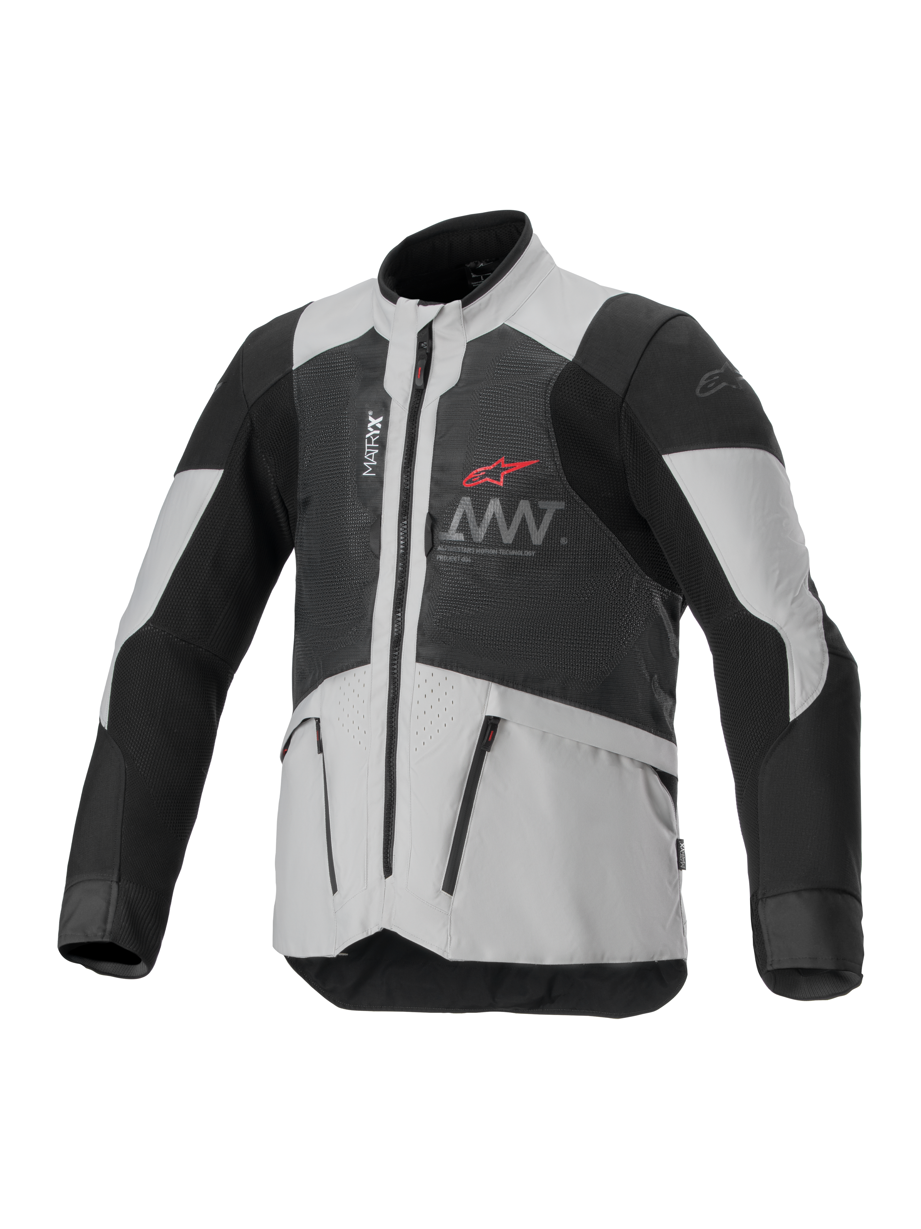 AMT- 7 Air Jacket